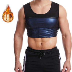 Regata Neoprene Masculina Hot Queima Gordura