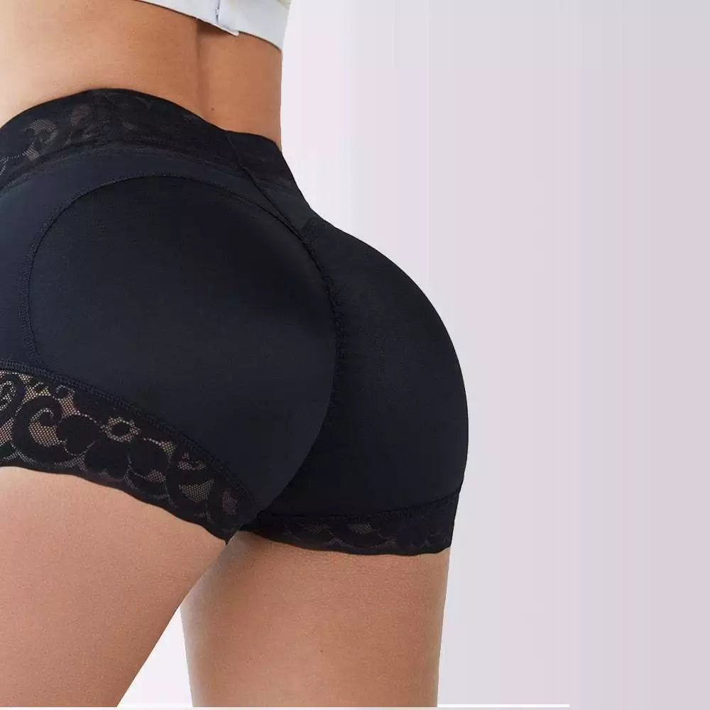 Calcinha Levanta Bumbum Panty Shaper