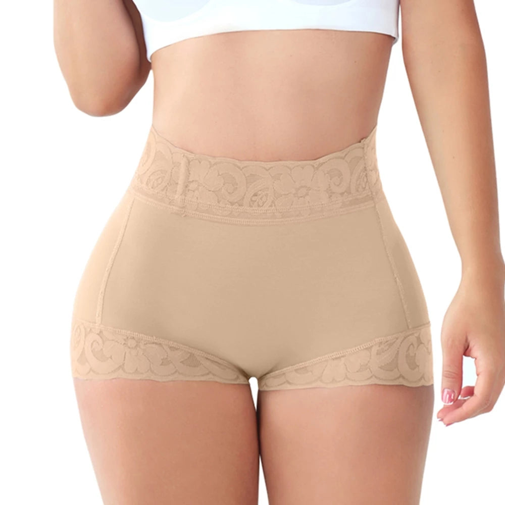 Calcinha Levanta Bumbum Panty Shaper