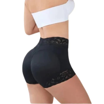 Calcinha Levanta Bumbum Panty Shaper