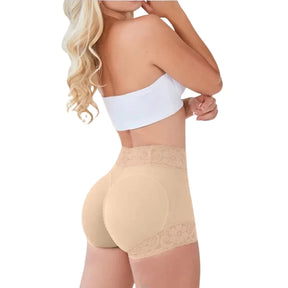 Calcinha Levanta Bumbum Panty Shaper